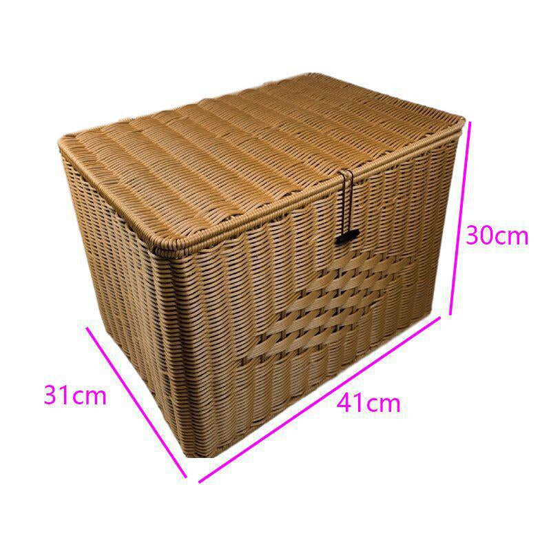 Decorative Storage Basket Kalsten