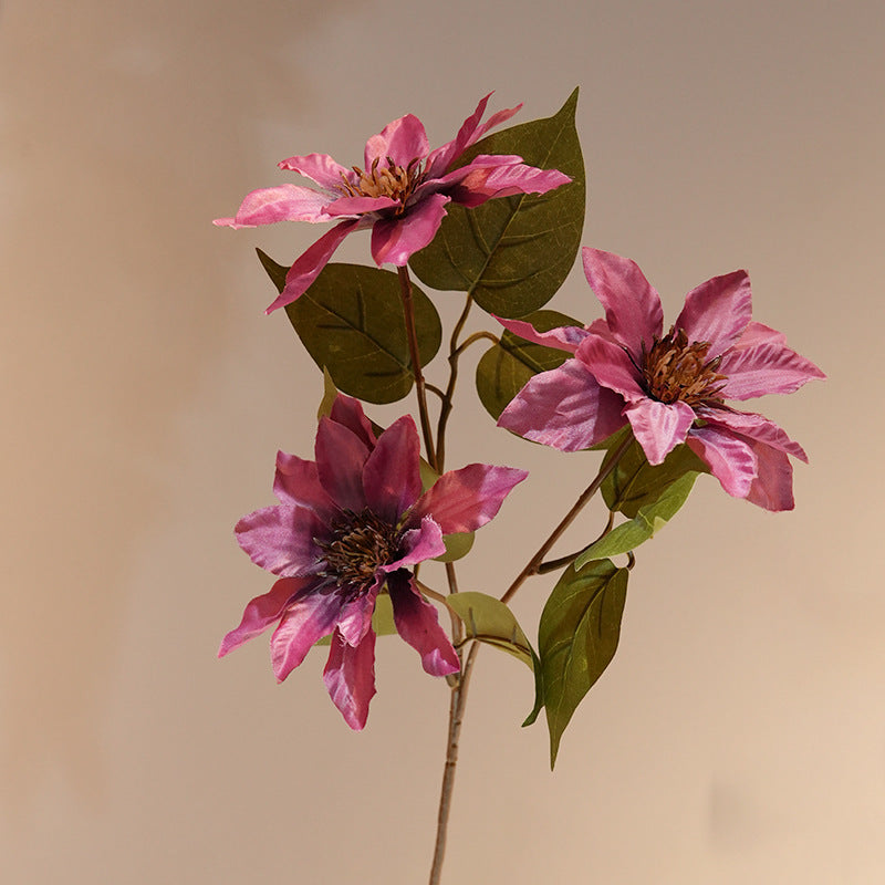 Decorative Artificial Flowers Kalsten