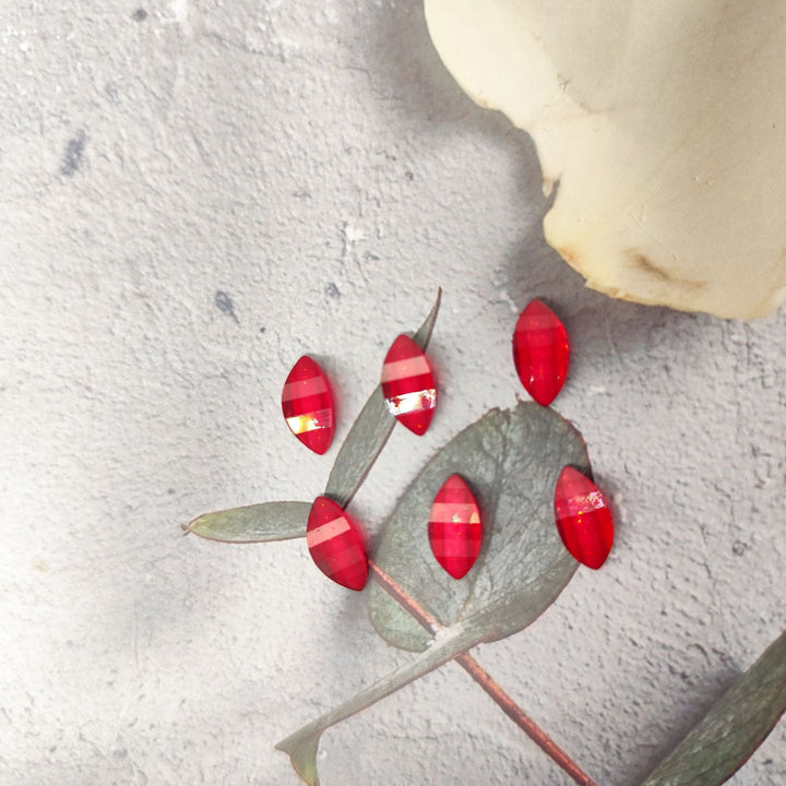 Decorative Glitter Stones Kalsten