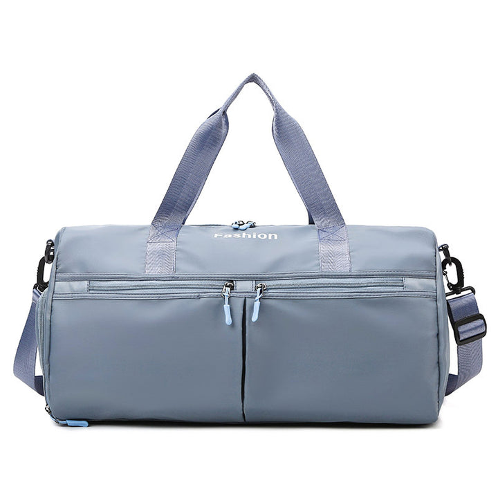 Lightweight Multi-Purpose Sports Duffle Bag Kalsten