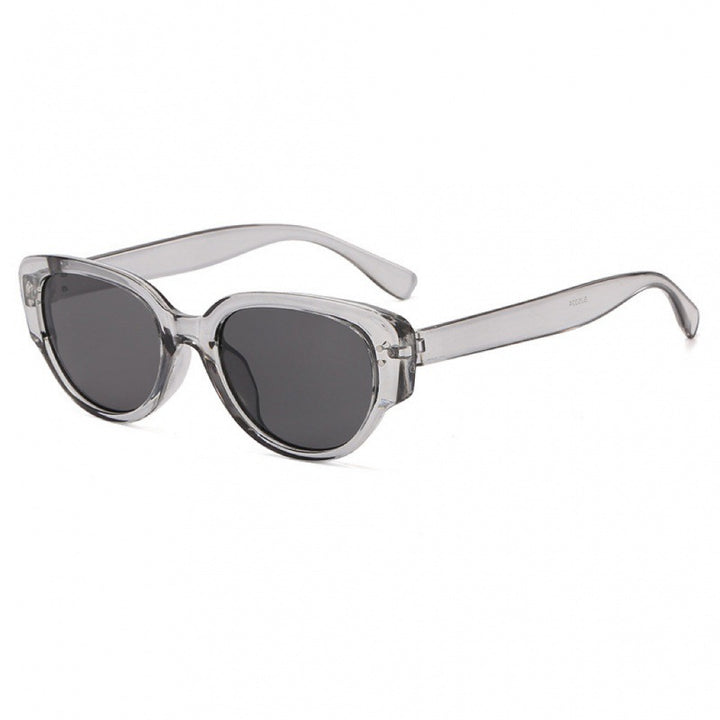 Retro-Inspired Cat Eye Sunglasses Kalsten