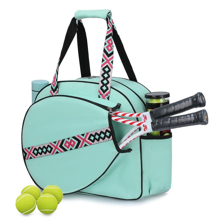 Tennis Gear Carry Bag Kalsten