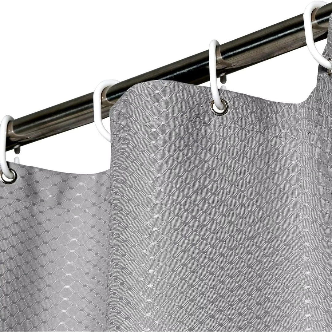 Shower Curtain Kalsten