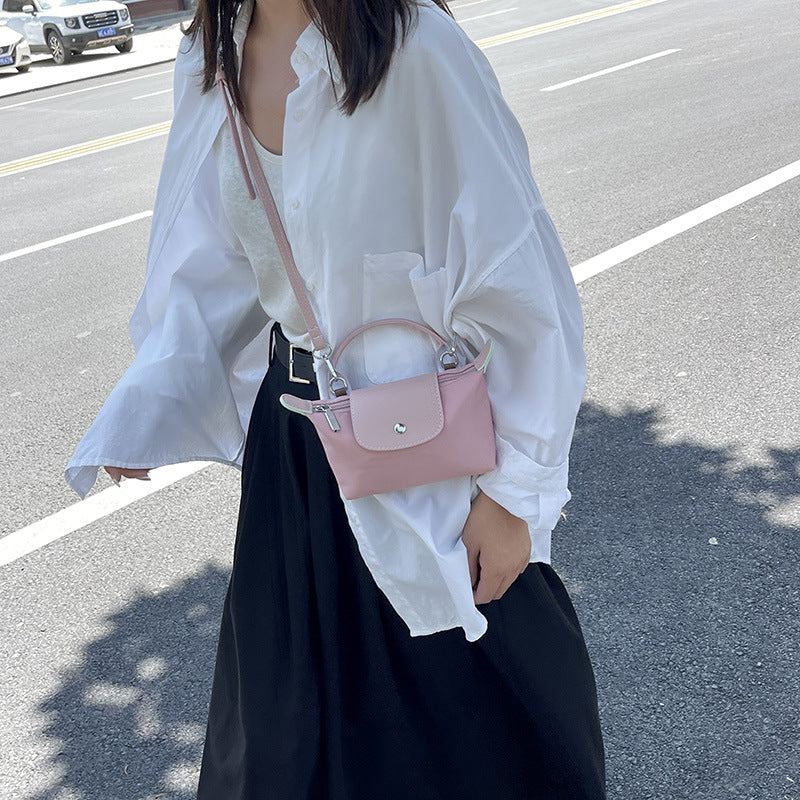 Compact Crossbody Handbag Kalsten