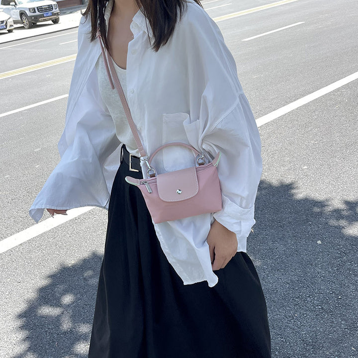 Compact Crossbody Handbag Kalsten