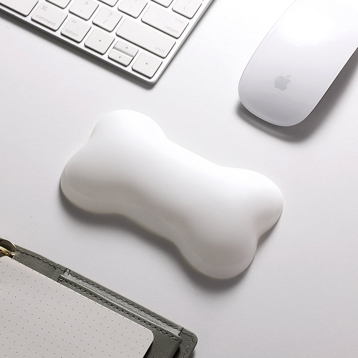 Memory Foam Wrist Support Pad