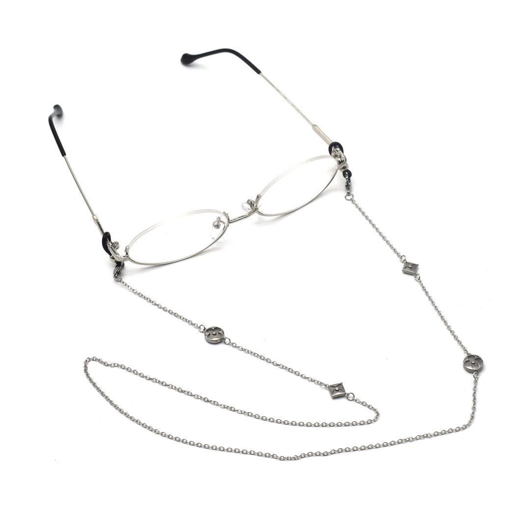 Decorative Metal Eyewear Chain Kalsten