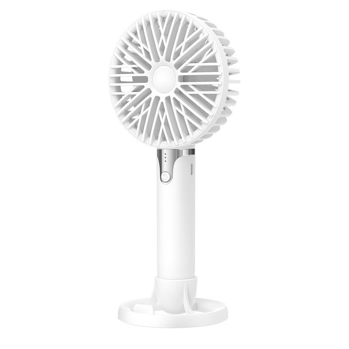 Unisex Ergonomic Handheld Cooling Fan Kalsten