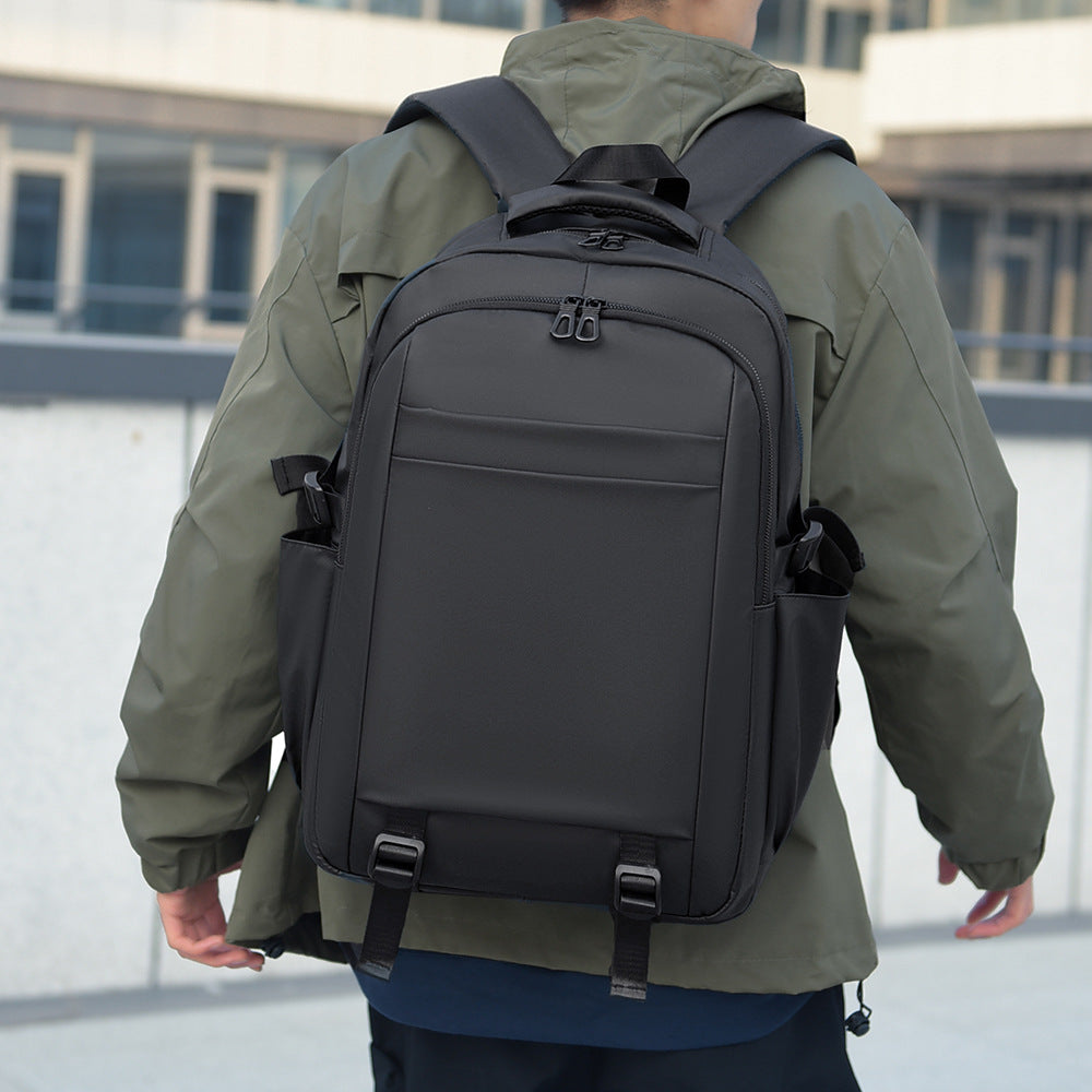 Ergonomic Professional Laptop Backpack Kalsten