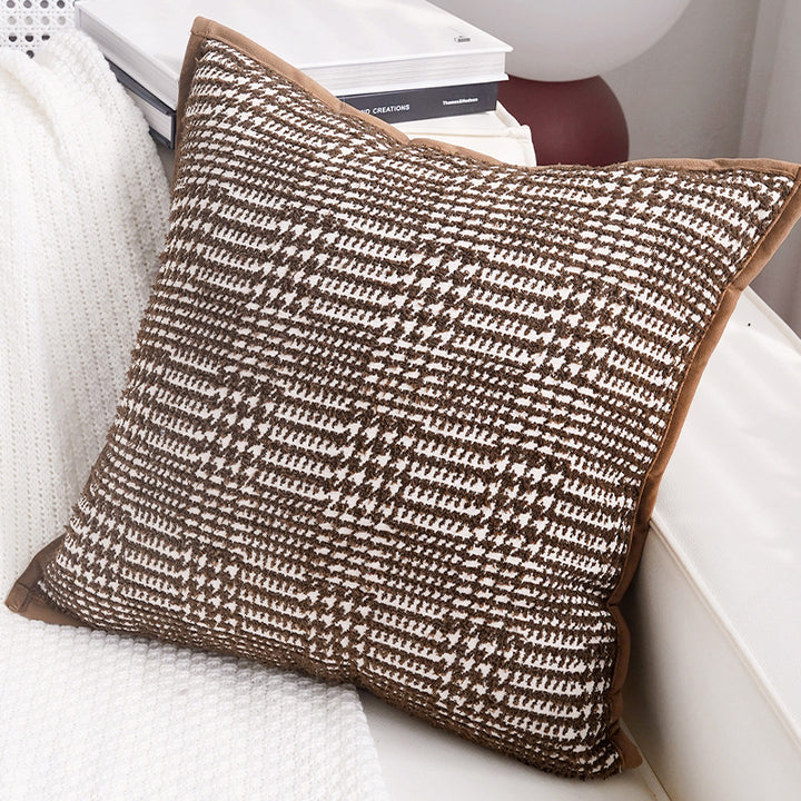 Ladies Decorative Pillowcase Kalsten