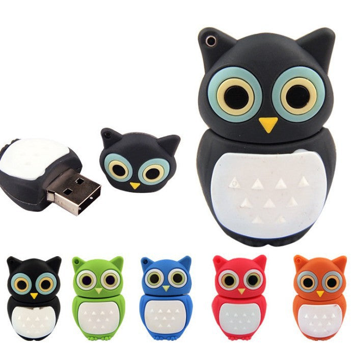 Cute Animal USB Flash Drive Kalsten