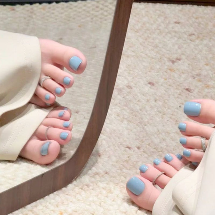 Decorative Nail Art Kalsten