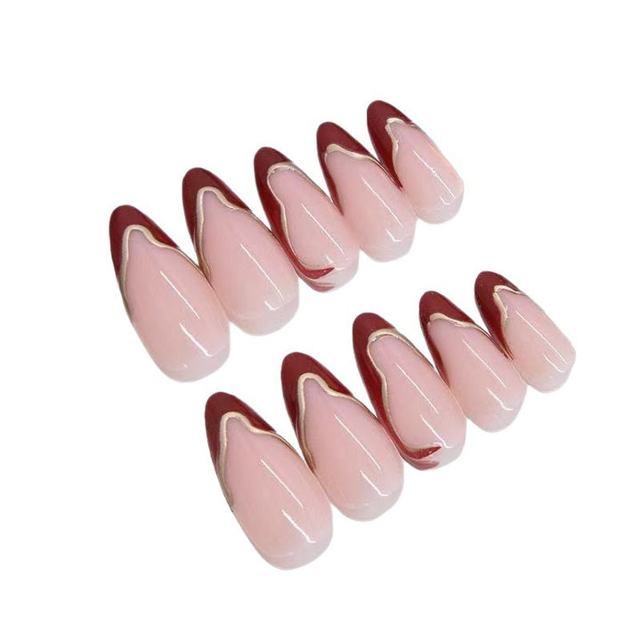 Artificial Nails Kalsten