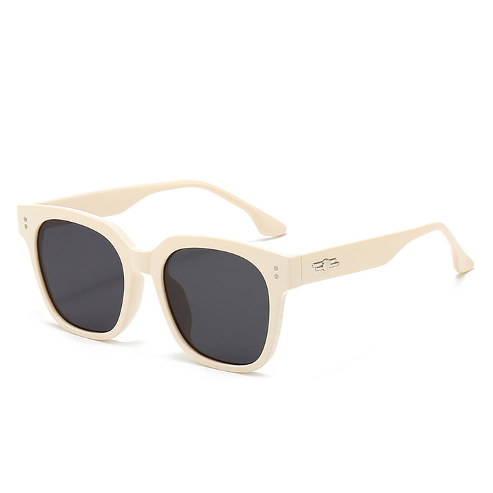 Women's square sunglasses with stylish frame Kalsten