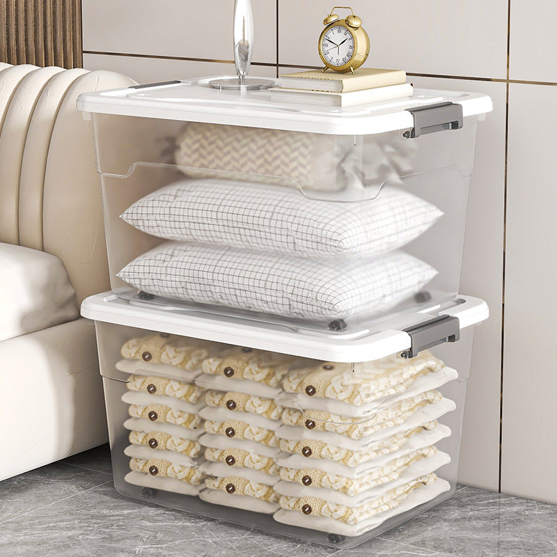 Multi-Functional Storage Bin Kalsten