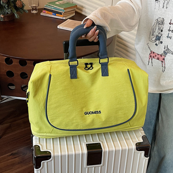 Travel Tote