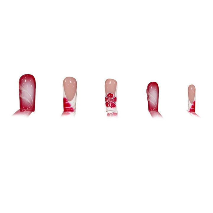 Artistic Premium Press-On Nail Art Kalsten