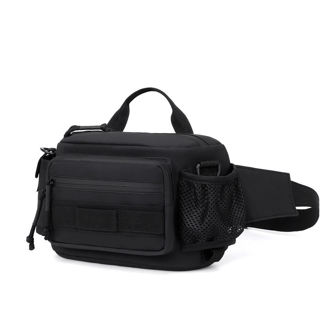 Versatile Utility Belt Bag