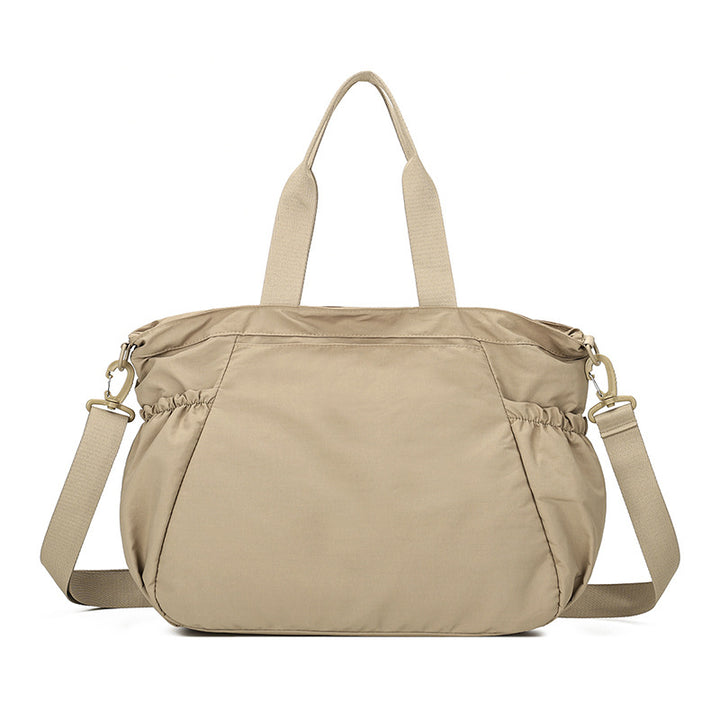 Spacious Travel Tote Bag Kalsten