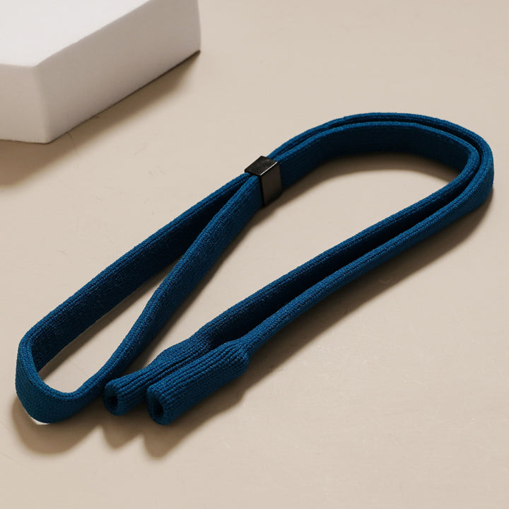 Adjustable Eyewear Retainer Strap Kalsten