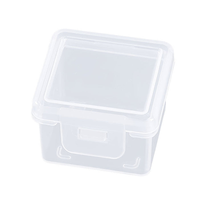 Compact Multi-Functional Storage Box Kalsten
