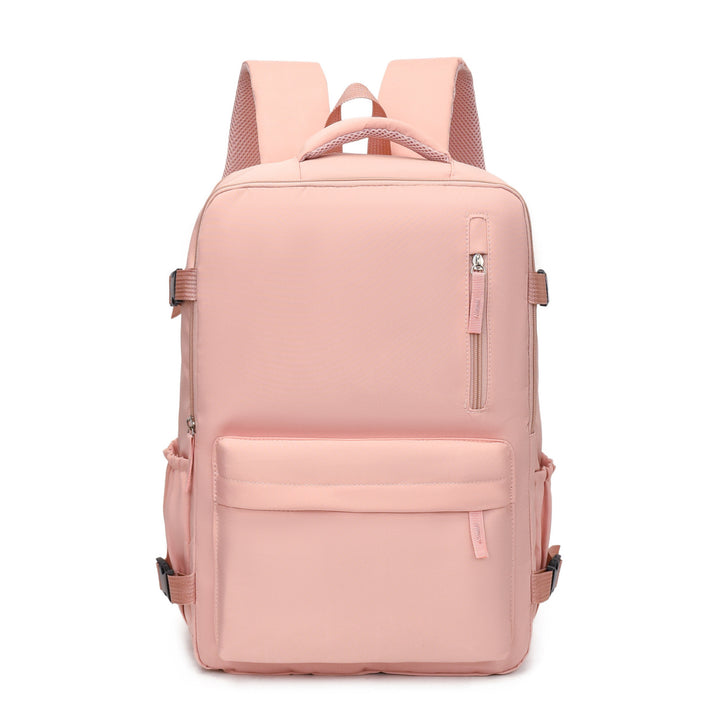 Versatile Multi-Compartment Backpack Kalsten