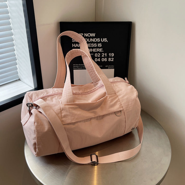 Modern Travel Duffle Bag Kalsten