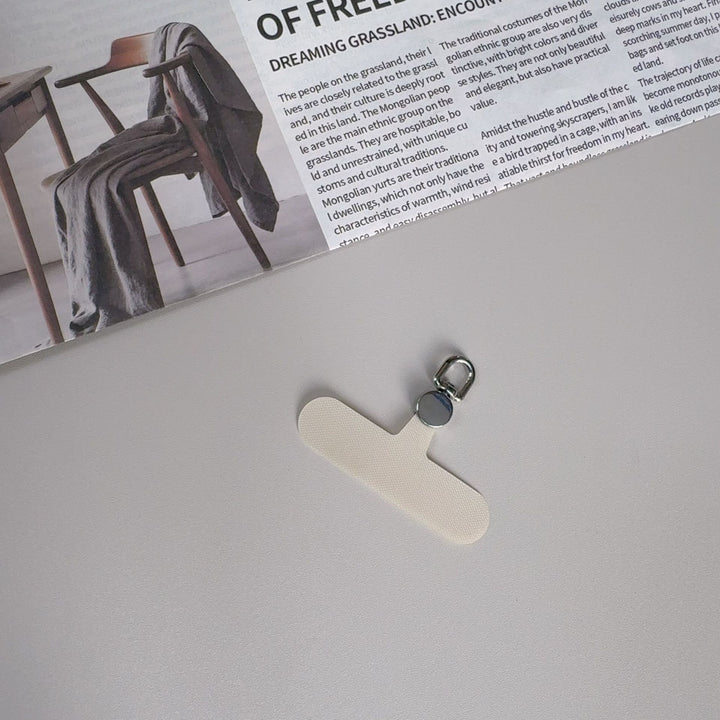 Versatile Fabric Clip Kalsten