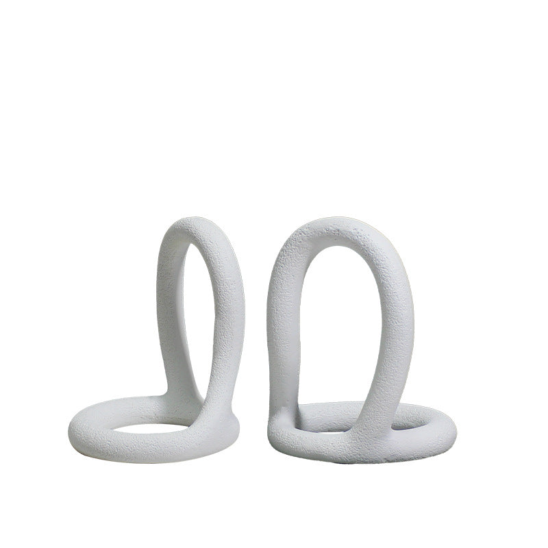 Modern Artistic Decorative Sculpture