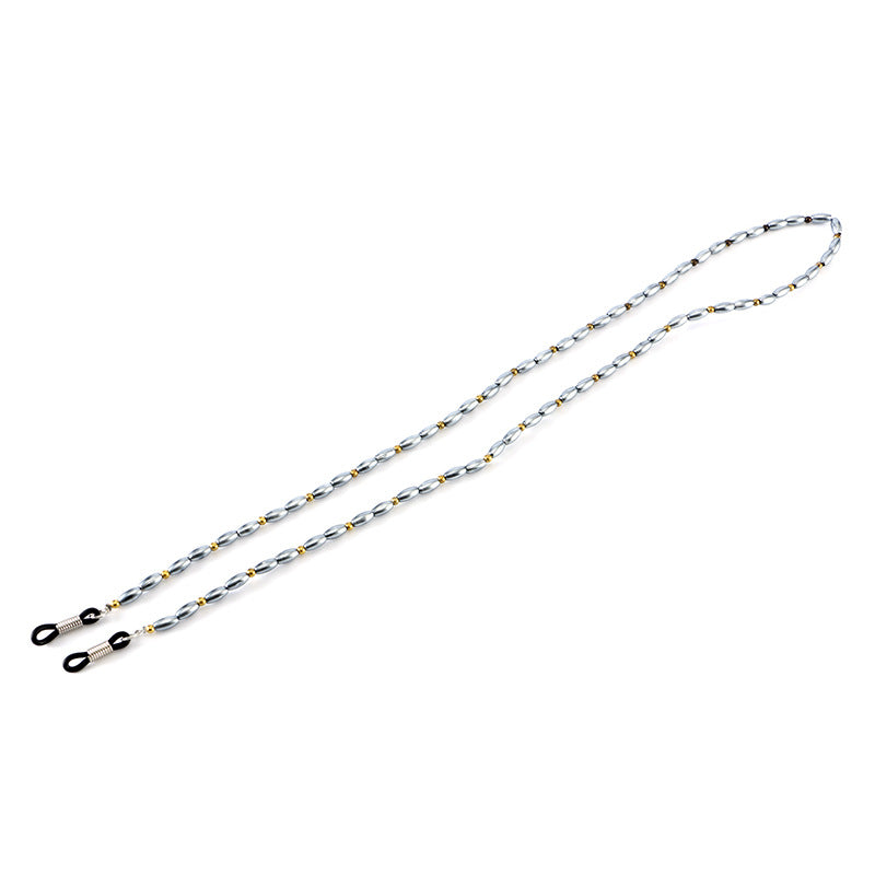 Stylish Beaded Glasses Chain Kalsten