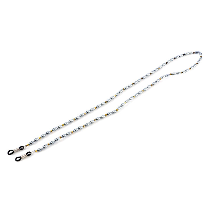 Stylish Beaded Glasses Chain Kalsten