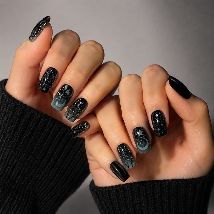 Artificial Nails Kalsten