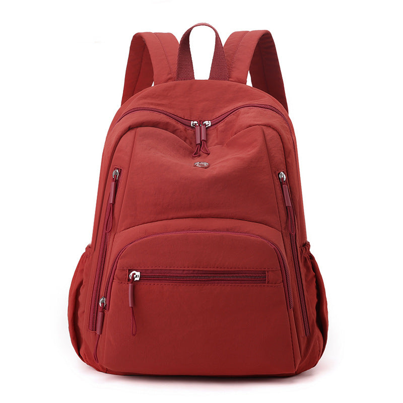 Versatile Laptop Backpack with Multiple Compartments Kalsten