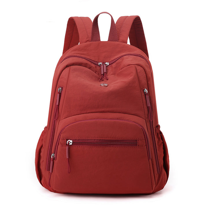Versatile Laptop Backpack with Multiple Compartments Kalsten
