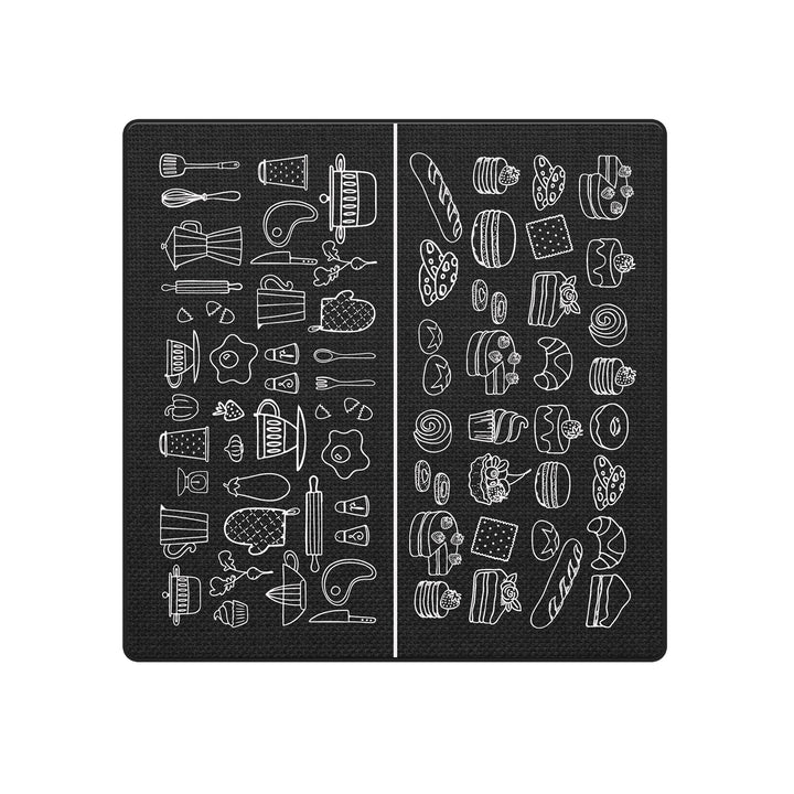 Artistic Kitchen Comfort Mat Kalsten