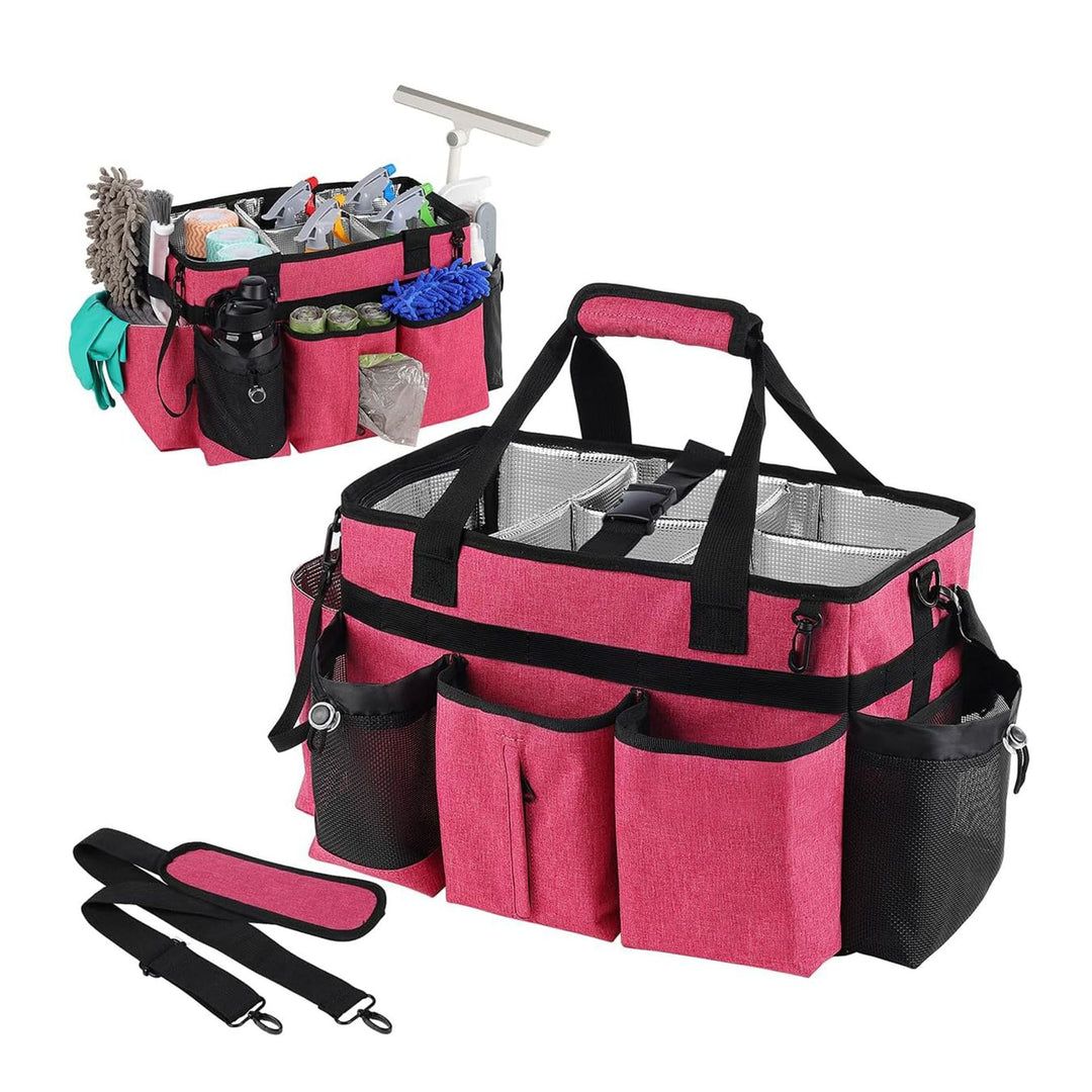Multifunctional storage bag Kalsten