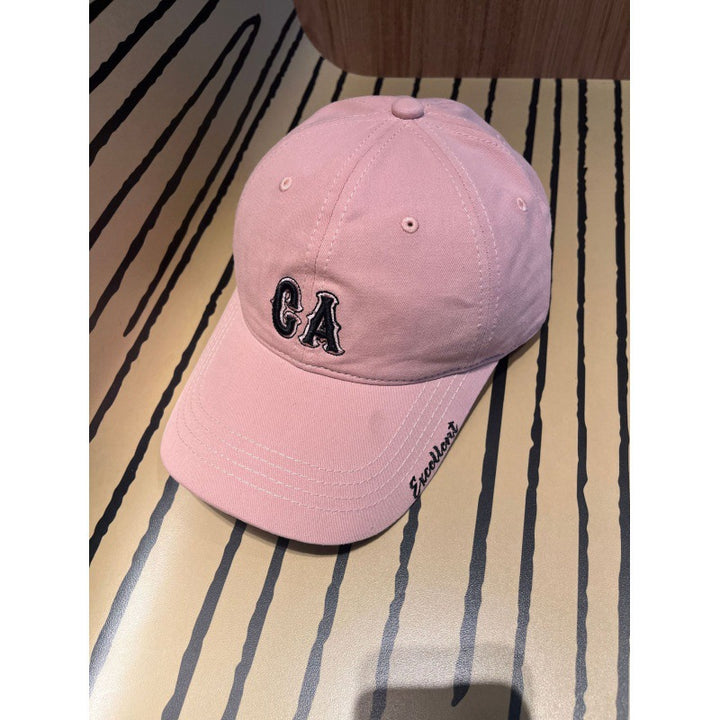 Men's Adjustable Baseball Cap Kalsten