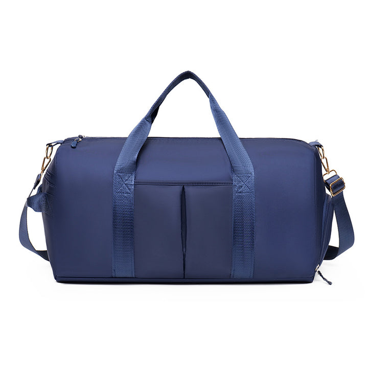 Compact Travel Duffel Bag Kalsten