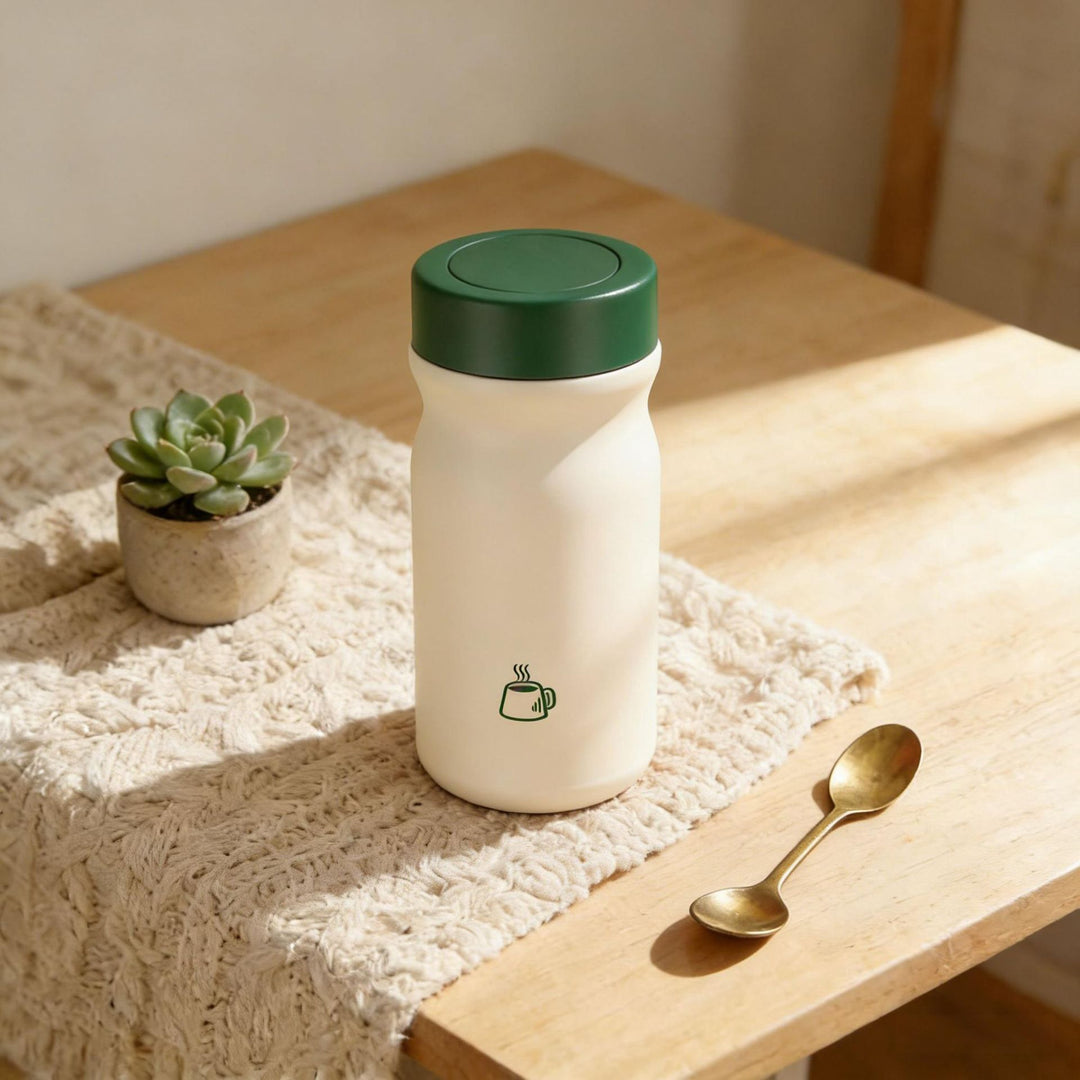 Women Insulation Drinking Bottle Kalsten