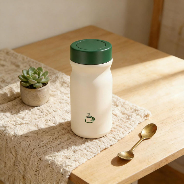 Women Insulation Drinking Bottle Kalsten