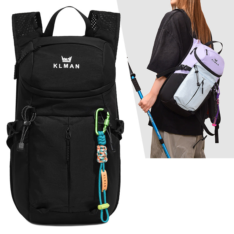 Adventure Outdoor Backpack Kalsten