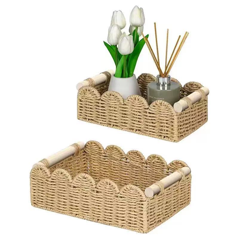 Decorative Storage Basket Kalsten