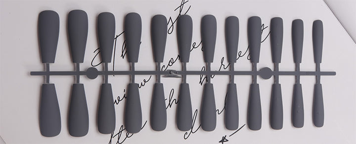 Silicone Nail Art Practice Tips Kalsten