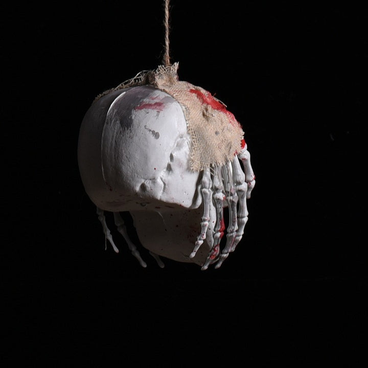 Decorative Skull Kalsten