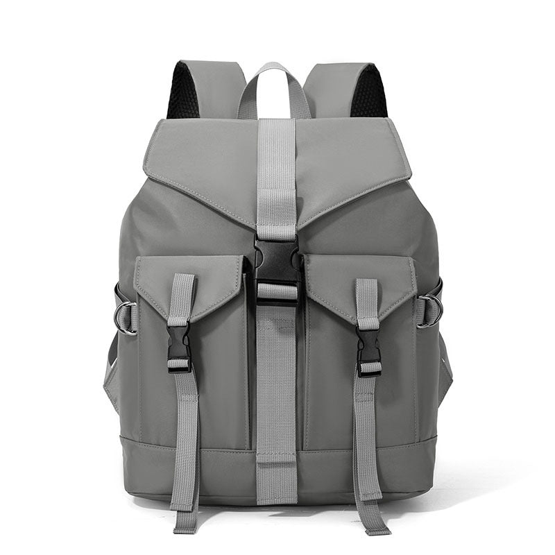 Multi-Compartment Functional Backpack Kalsten