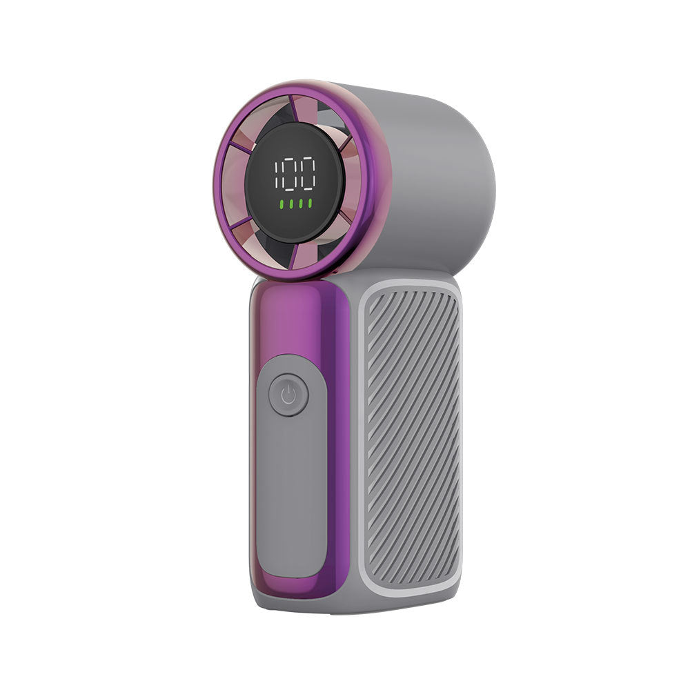 Unisex Portable Handheld Fan Kalsten