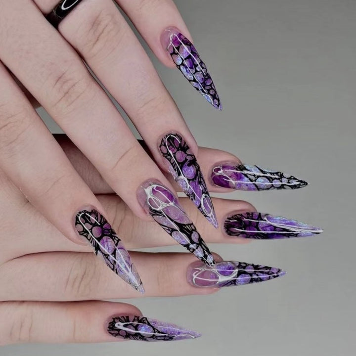Nail Gel Kalsten
