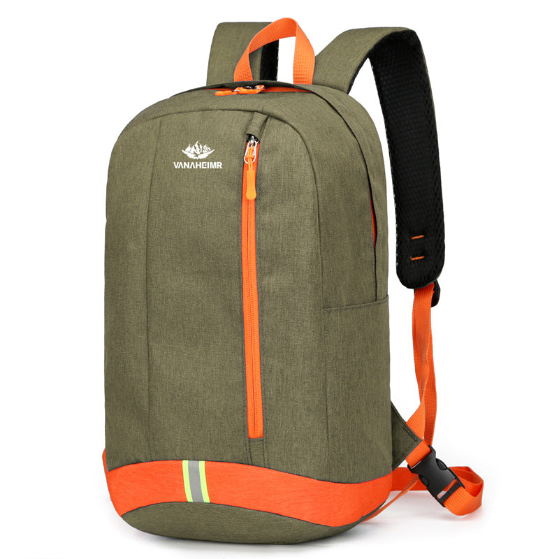 Urban Travel Backpack Kalsten