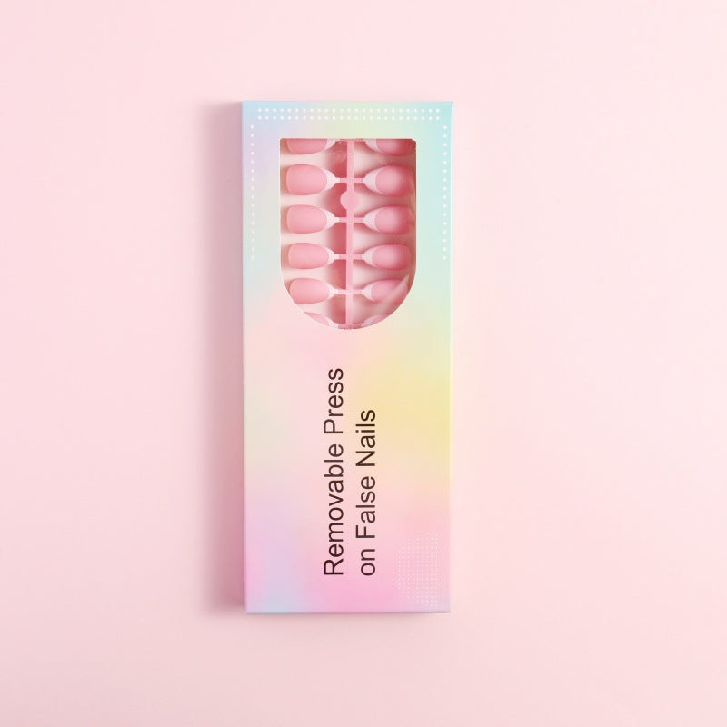 Removable Artificials Nails Kalsten
