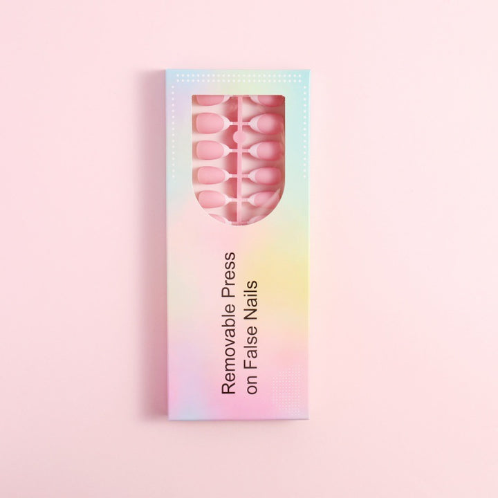 Removable Artificials Nails Kalsten